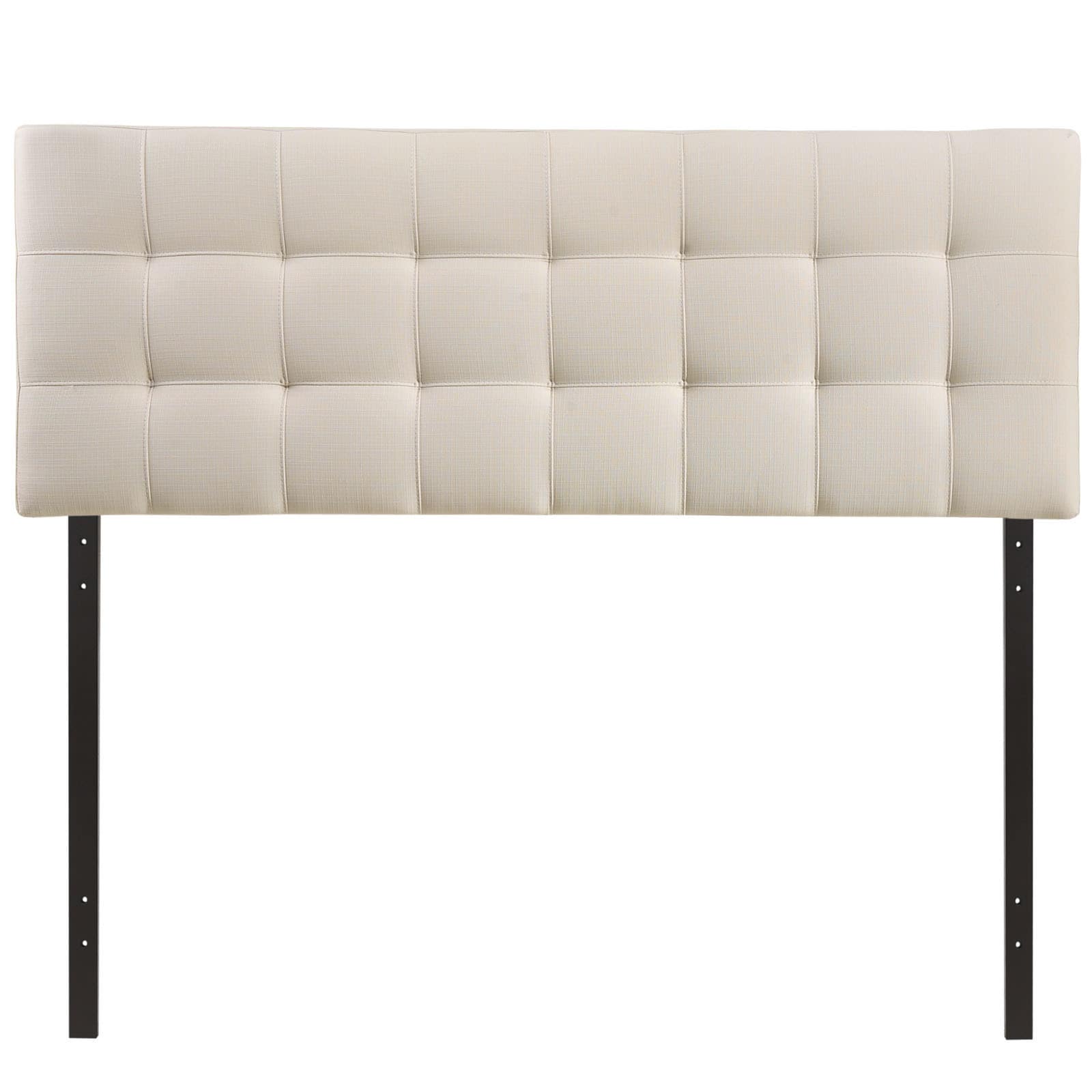 Copper Grove Sherbrooke King Fabric Headboard