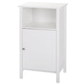 Copper Grove Shijak Adjustable Wood Bathroom Storage Floor Cabinet 4 Options