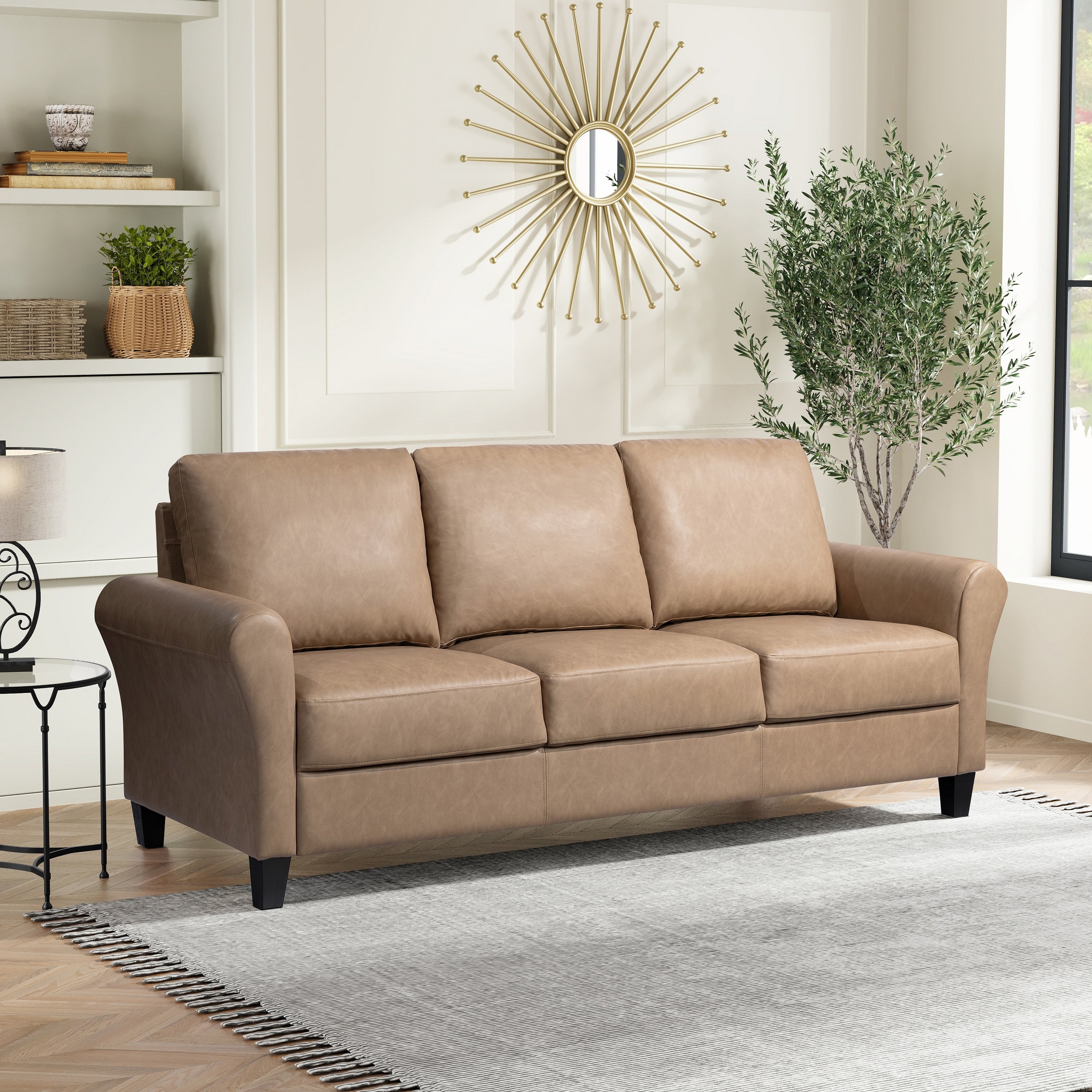 Copper Grove Cyclamen Sofa