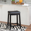 Copper Grove Willamette Backless Counter Stool