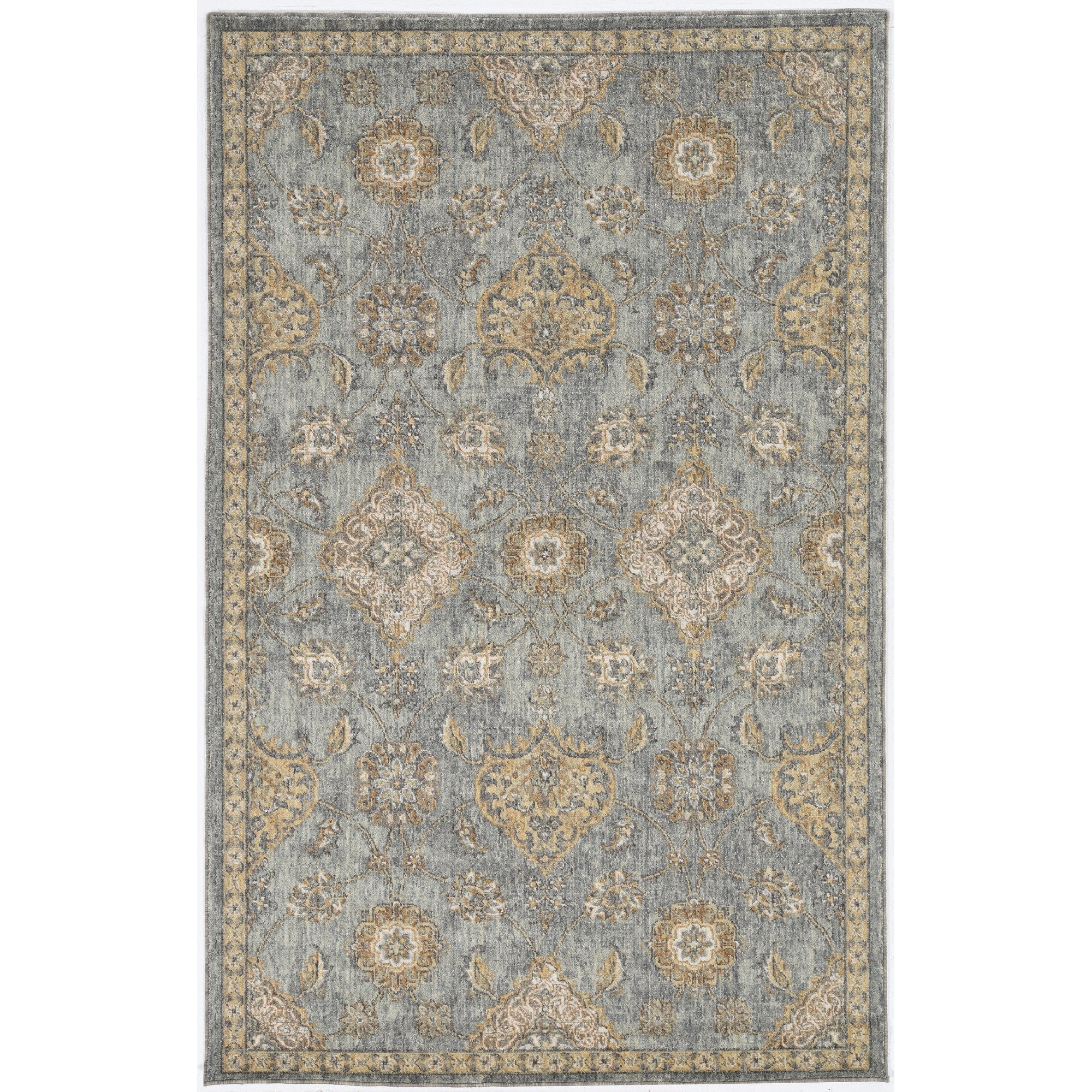 Copper Grove Kapan Area Rug