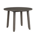 Porch Den Yardley 5 Piece Dining Set