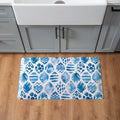 Coral Sea Anti Fatigue Door Mat 30 X 18