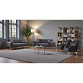 Core 3 Pieces Living Room Sets 2 Sofa 1 Chair