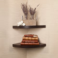 Porch Den Manitoba Shelves Set Of 2