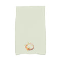 Cornicopia Wreath 16 X 25 Inch Fall Print Hand Towel