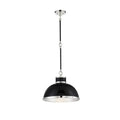 Corning One Light Pendant