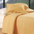 Cornsilk Matelasse Quilt