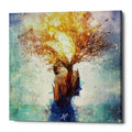 Mario Sanchez Nevado Forgiveness Giclee Canvas Wall Art