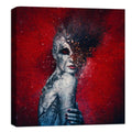 Cortesi Home Mario Sanchez Nevado Indifference Giclee Canvas Wall Art