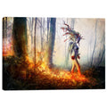 Cortesi Home Trust In Me By Mario Sanchez Nevado Giclee Canvas Wall Art