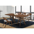 Cortina Polly 5 Piece Dining Set