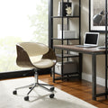 Corvus Mid Century Adjustable Office Chair