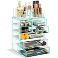 Makeup Storage Case Set Style 1