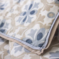 Eike Cotton Duvet Cover