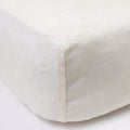 Cottage Home Linen Box Spring Cover