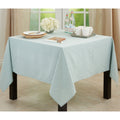 Woven Stitched Table Topper 70 X 70
