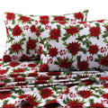 Cotton Flannel Pillowcases Set Of 2