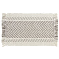Cotton Kantha Stitch Design Placemats Set Of 4