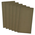 Cotton Napkin Set Of 6