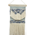 Cotton Wall Hanging Macrame Art Exact Size