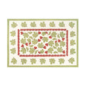 Couleur Nature Fig Rectangular Tablecloth