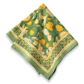 Couleur Nature Fruit Napkins Set Of 6