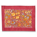 Couleur Nature Jardine Placemats Set Of 6