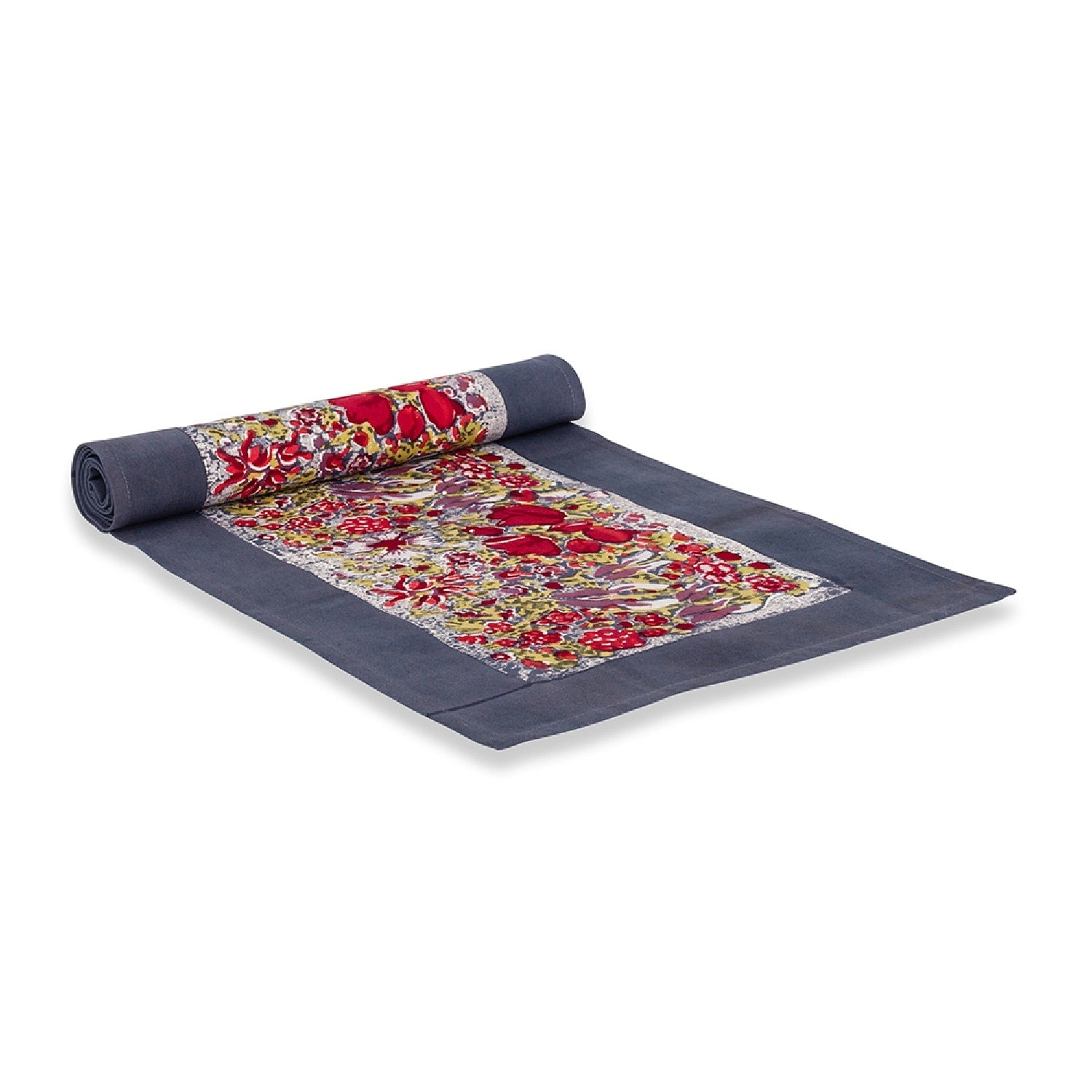 Couleur Nature Jardine Table Runner