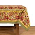 Couleur Nature Jardine Tablecloth