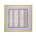 Couleur Nature Lavender Bouquet Tablecloth Purple