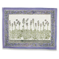 Couleur Nature Lavender Placemat Set Of 6
