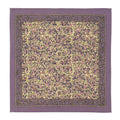 Couleur Nature Lavender Purple Napkin Set Of 6