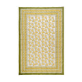 Couleur Nature Mimosa Tablecloth