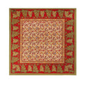 Couleur Nature Noel Square Tablecloth