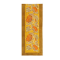 Couleur Nature Pumpkin Table Runner