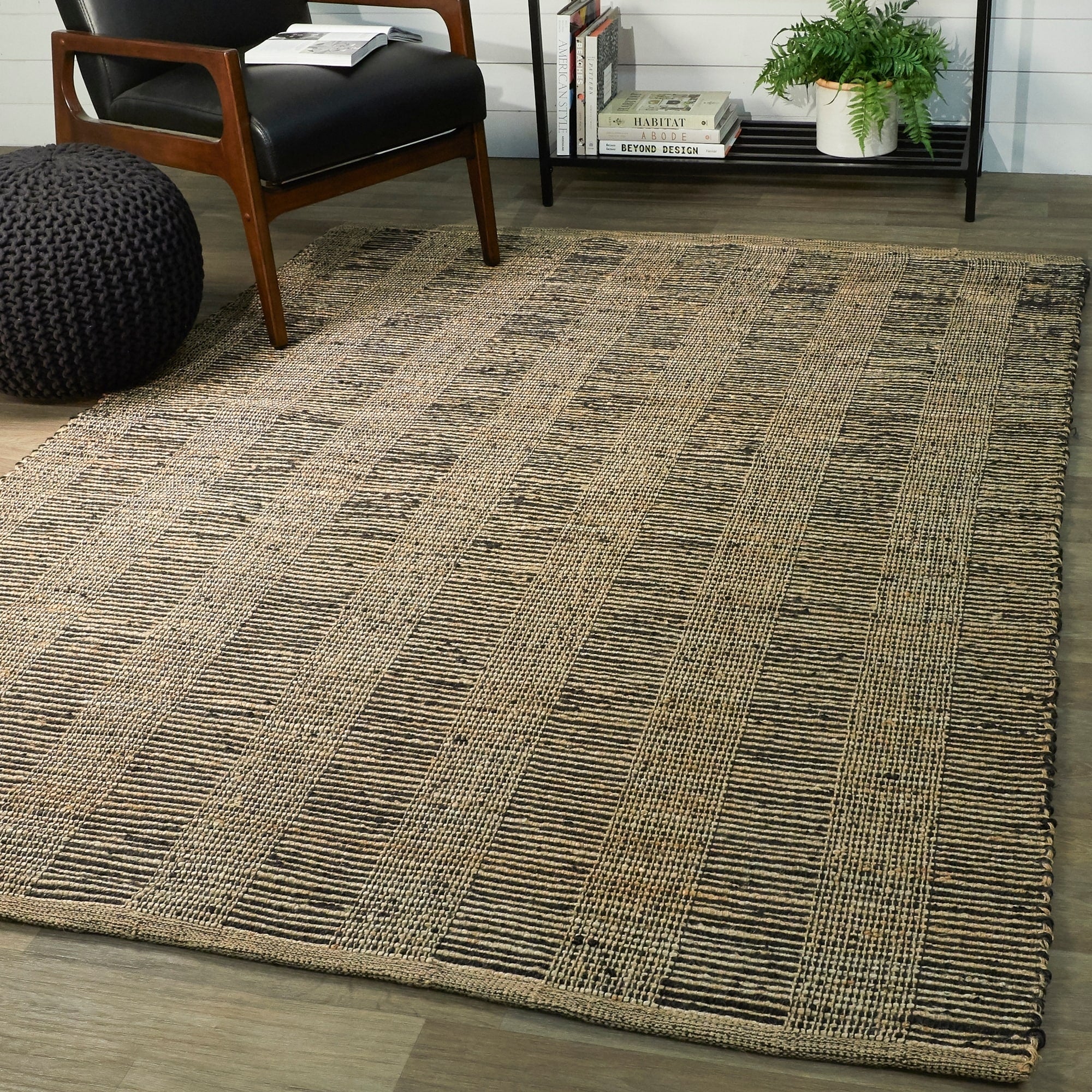 Coulter Flatweave Area Rug