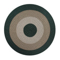 Country Braided Rugs