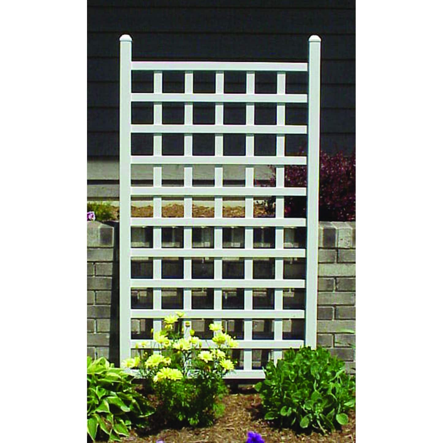 Country Garden Trellis