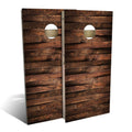 Country Living Planklay Cornhole Set Choose Your Size