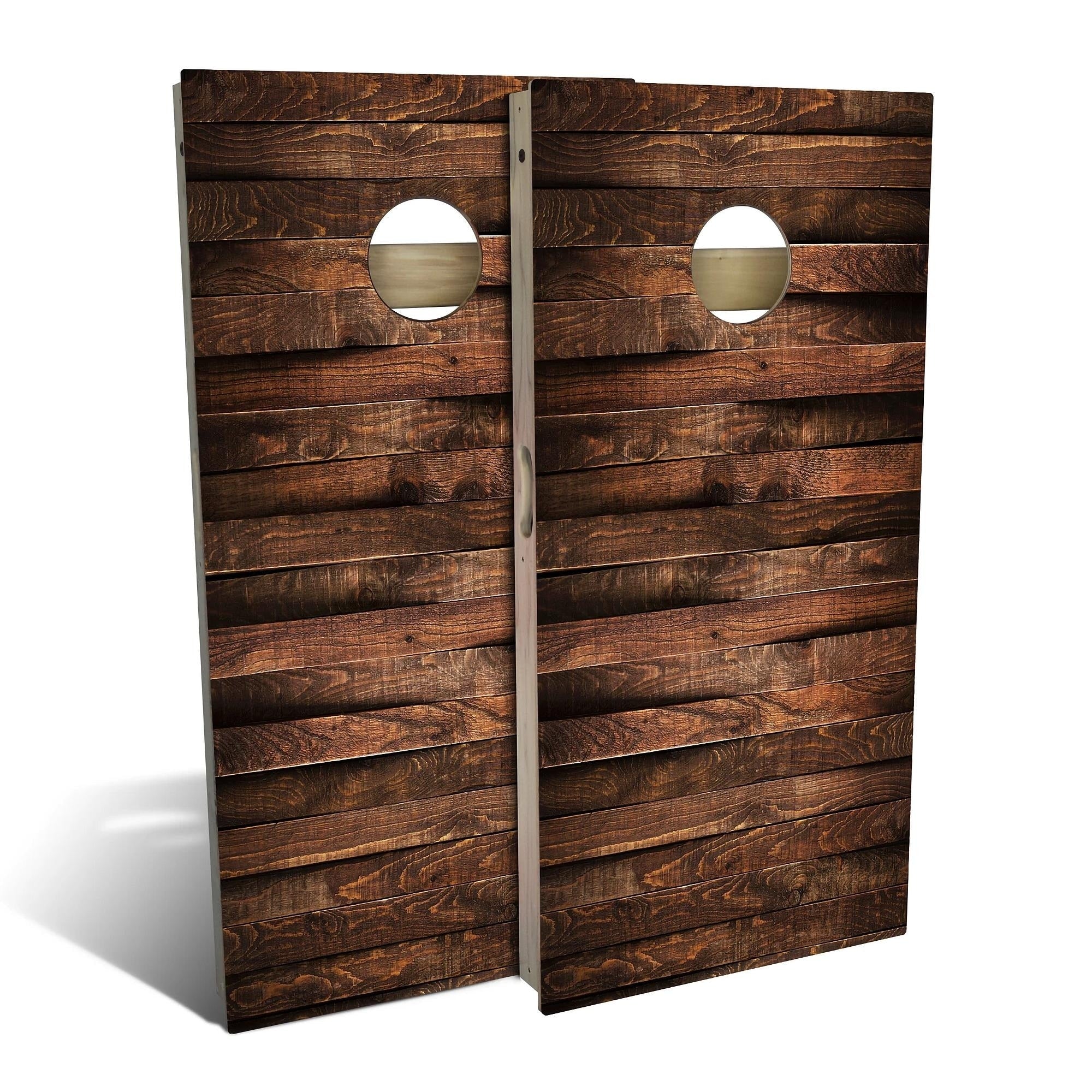 Country Living Planklay Cornhole Set Choose Your Size