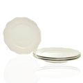 Country Villa Dinner Plates11.5 Set 4