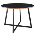 Courtdale 42 Round Table