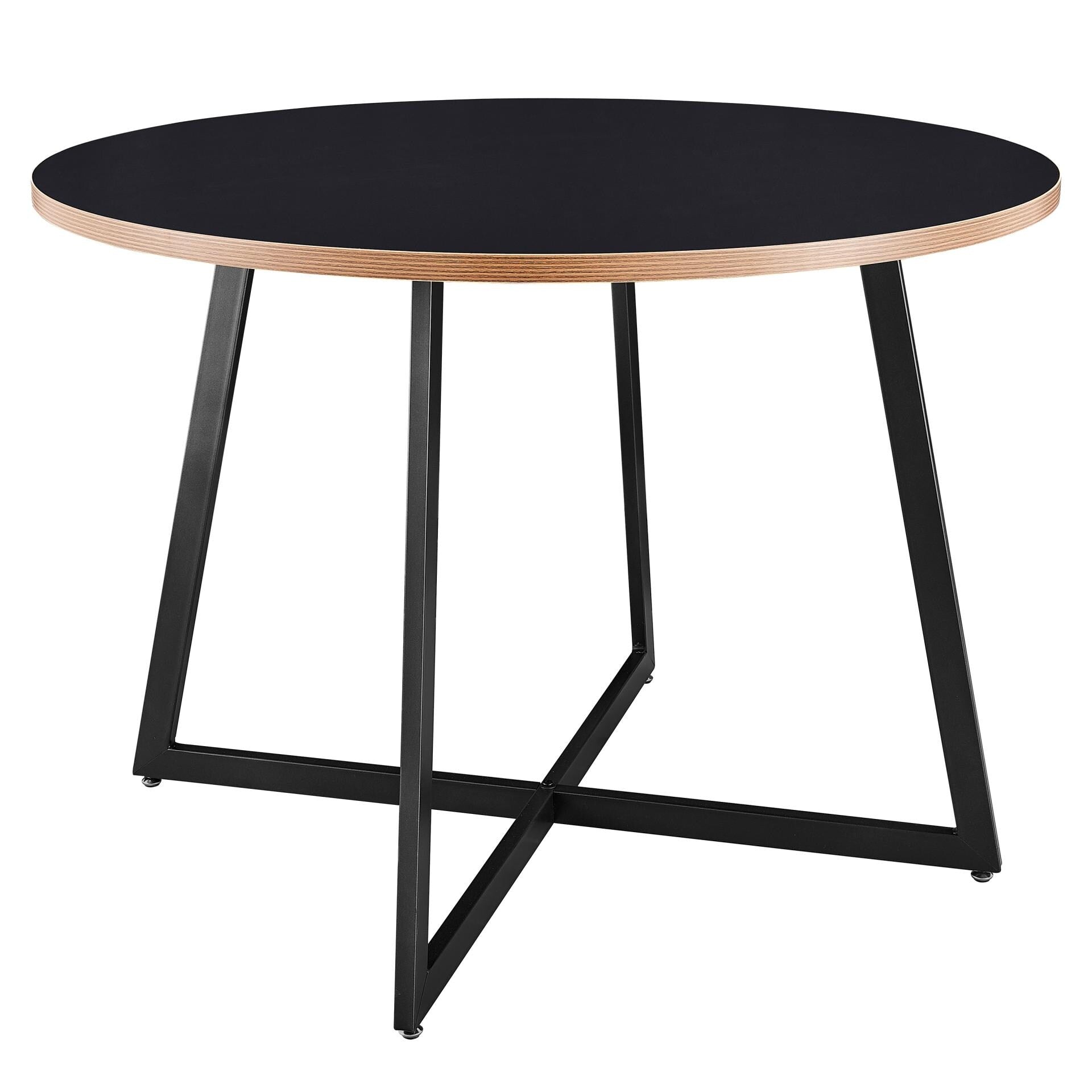 Courtdale 42 Round Table