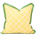 Cove End Pillow Cover 20 X 20