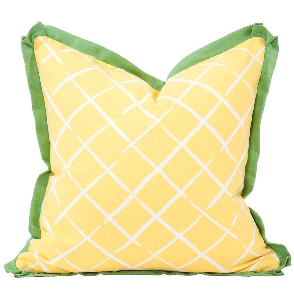 Cove End Pillow Cover 20 X 20