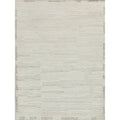 Cozi Handloomed New Zealand Wool Ivory Beige Area Rug