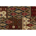 Cozy Cabin Apache Accent Rug 30 X46