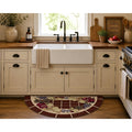 Cozy Cabin Pleasant Pine Accent Rug