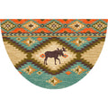Cozy Cabin Yukon Accent Rug